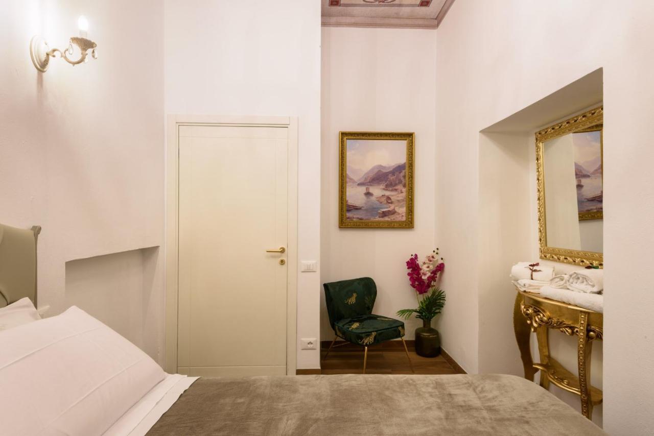 Domus Nannini Spa - L' Arco Di Matteotti Siena Bagian luar foto