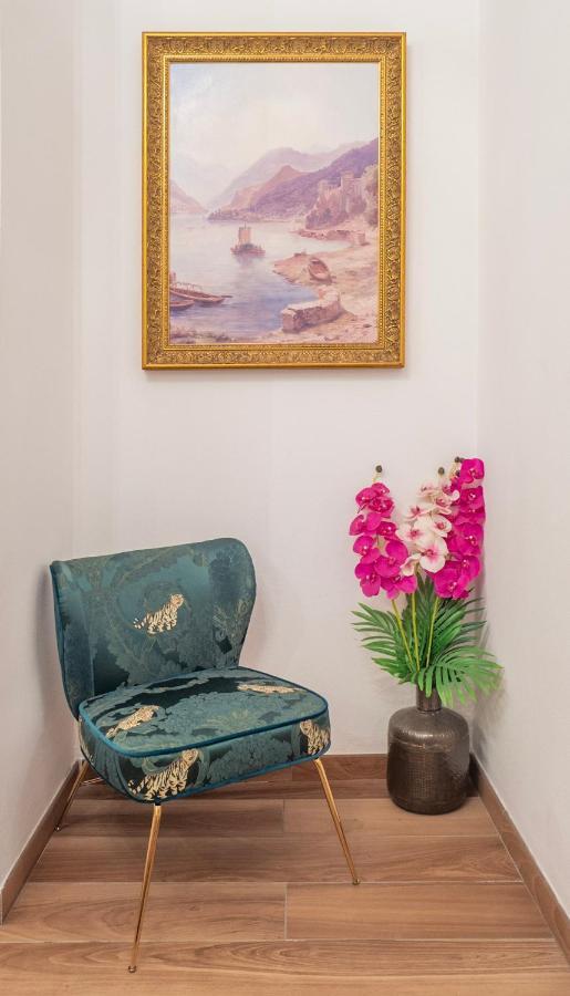 Domus Nannini Spa - L' Arco Di Matteotti Siena Bagian luar foto