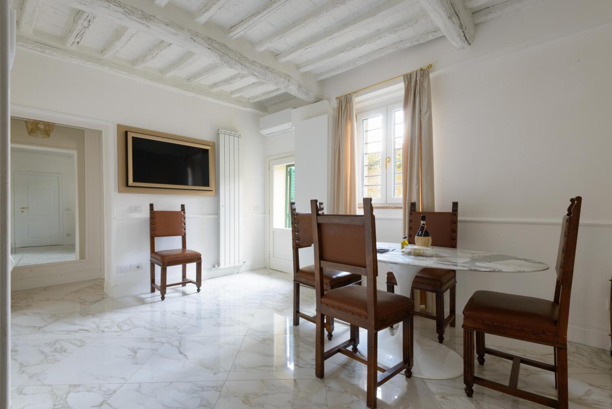 Domus Nannini Spa - L' Arco Di Matteotti Siena Bagian luar foto
