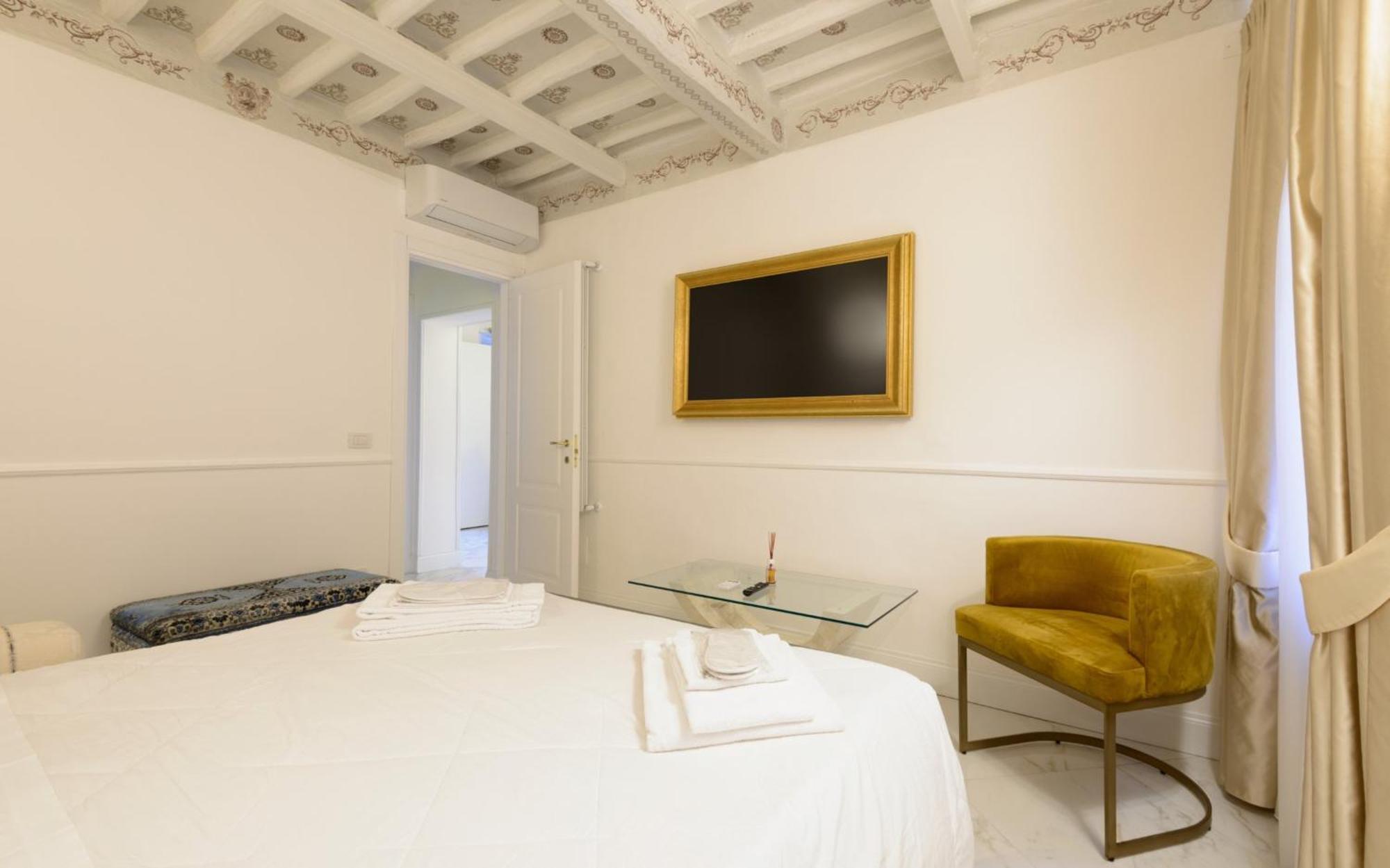 Domus Nannini Spa - L' Arco Di Matteotti Siena Bagian luar foto