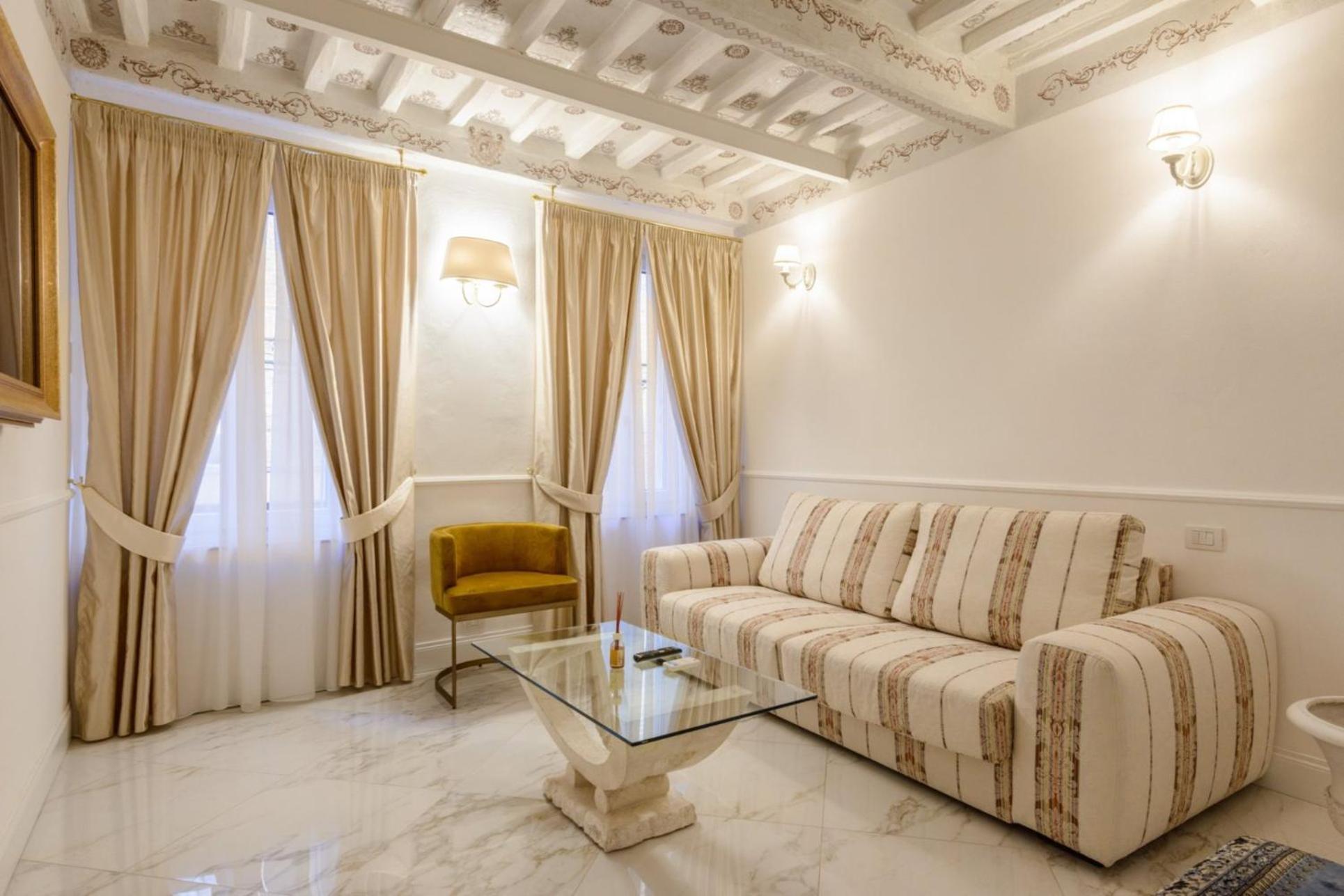 Domus Nannini Spa - L' Arco Di Matteotti Siena Bagian luar foto